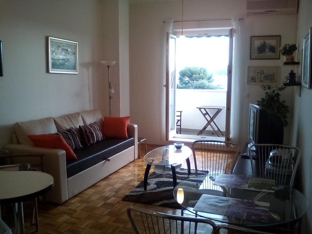 Apartment Hana Цриквениця Екстер'єр фото
