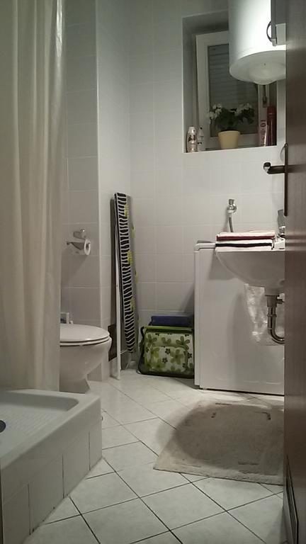 Apartment Hana Цриквениця Екстер'єр фото