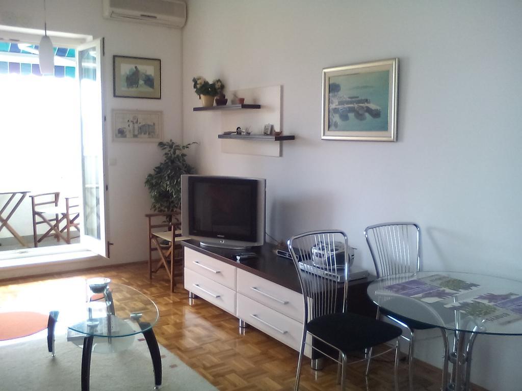 Apartment Hana Цриквениця Екстер'єр фото