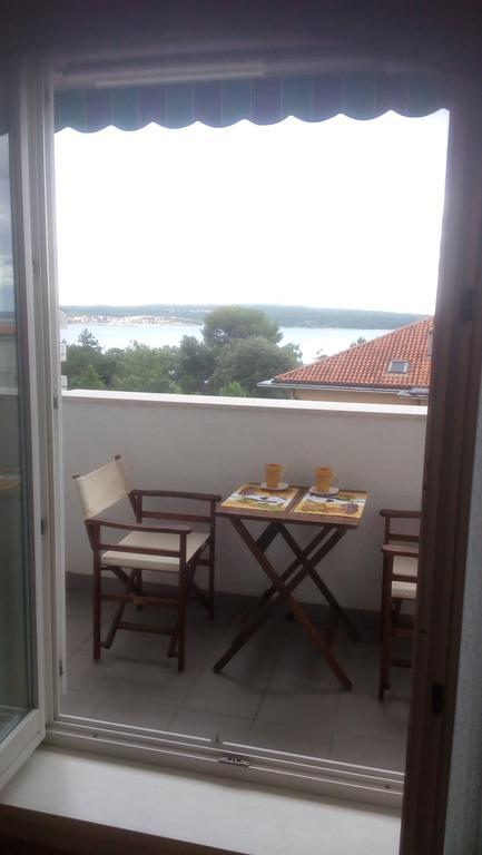 Apartment Hana Цриквениця Екстер'єр фото