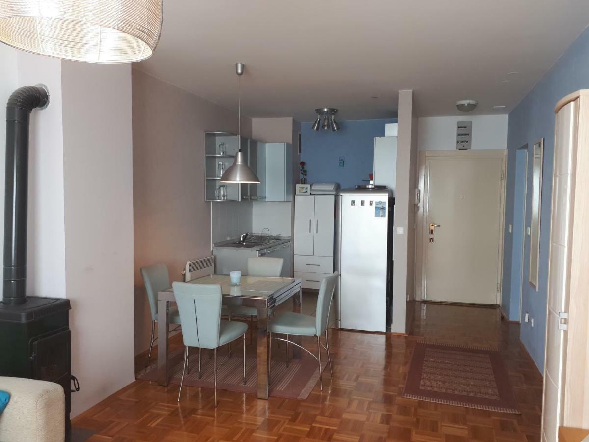 Apartment Hana Цриквениця Екстер'єр фото