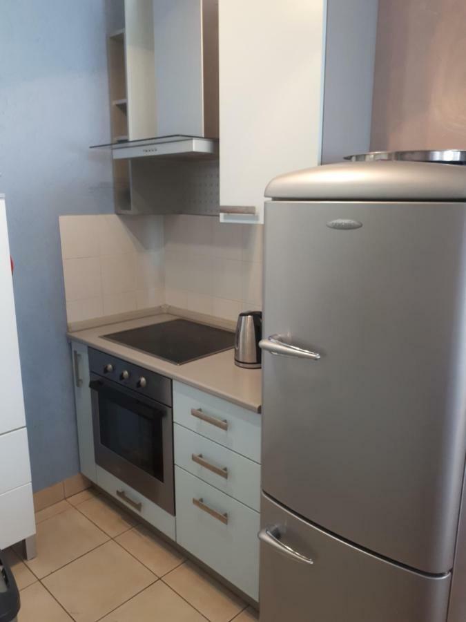 Apartment Hana Цриквениця Екстер'єр фото